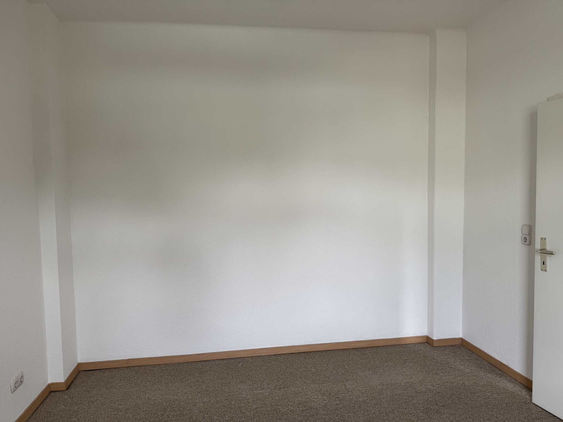 Schlafzimmer WE 1. OG VH