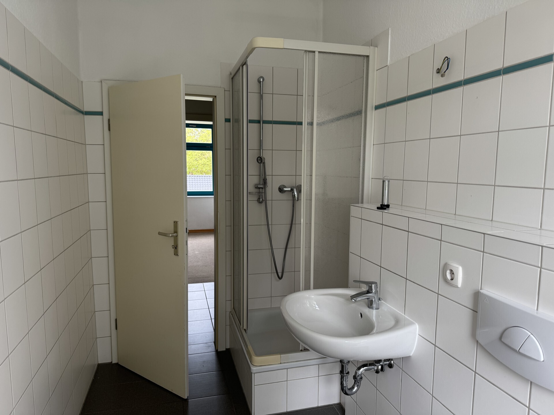 Tageslichtbad WE 1. OG VH