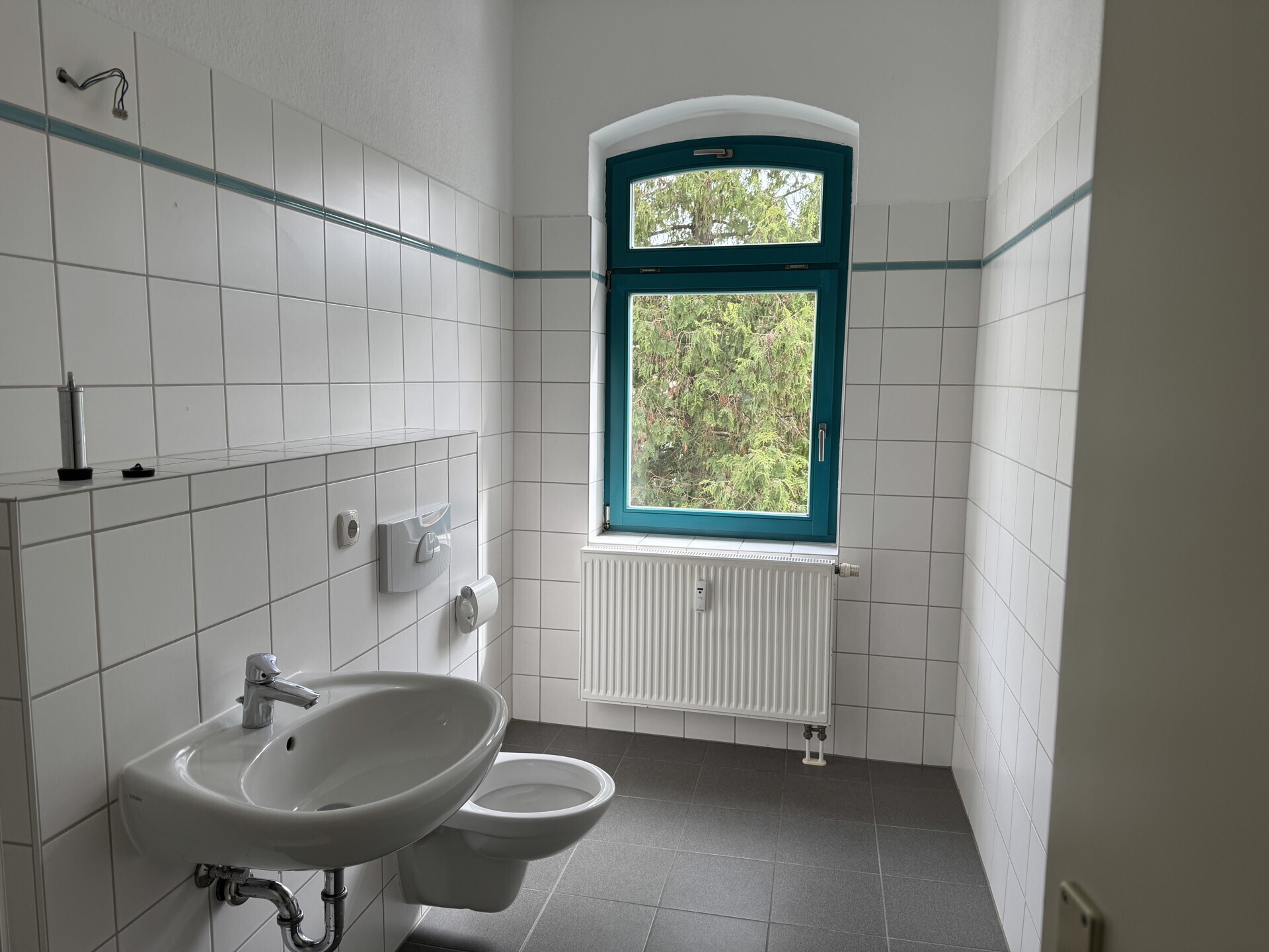 Tageslichtbad WE 1. OG VH