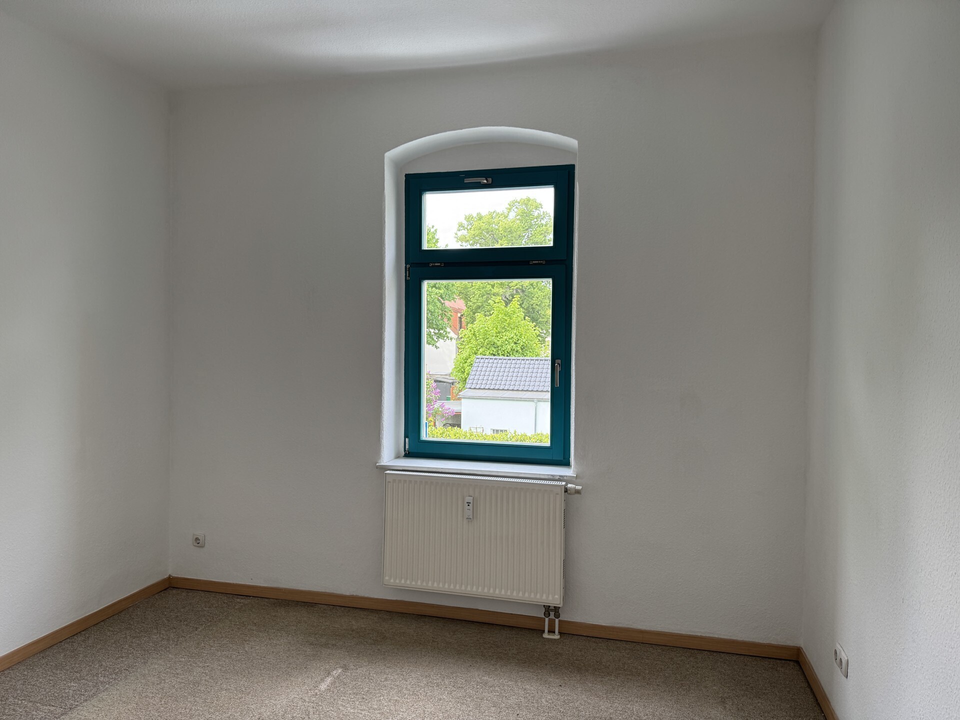 Schlafzimmer WE 1. OG VH