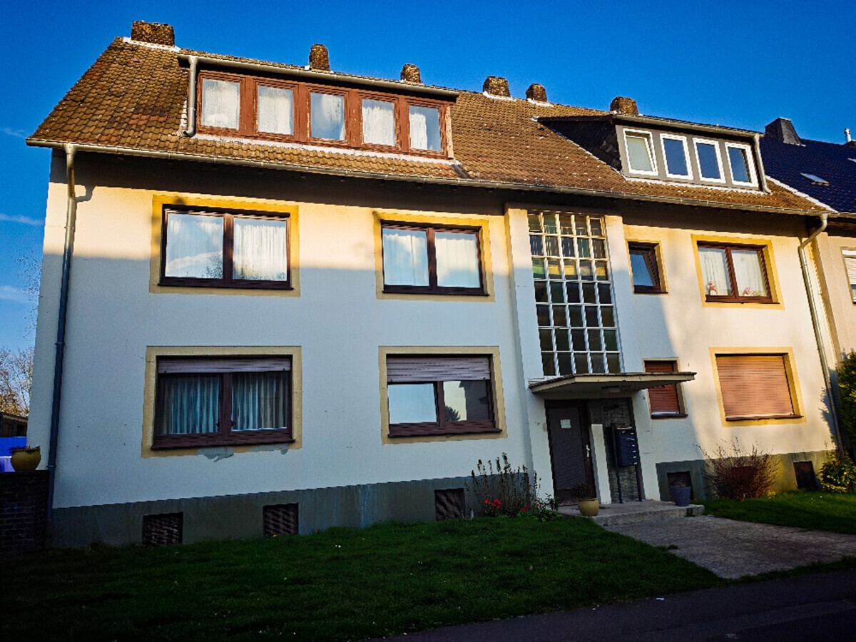 Frontansicht
