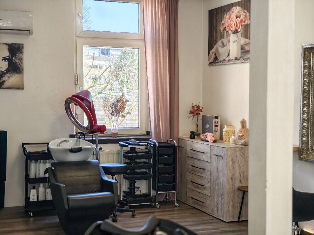 EG Friseur 