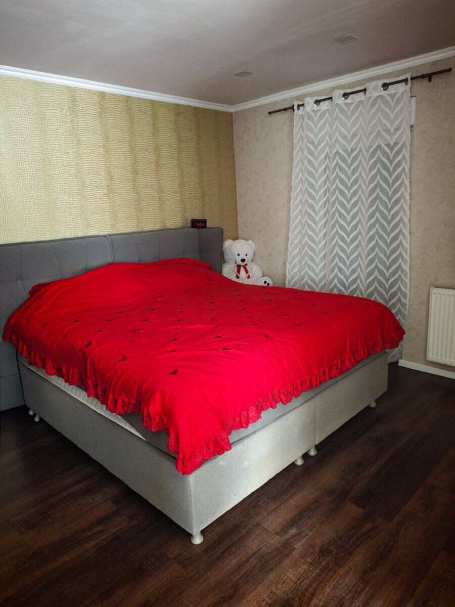 DG Schlafzimmer