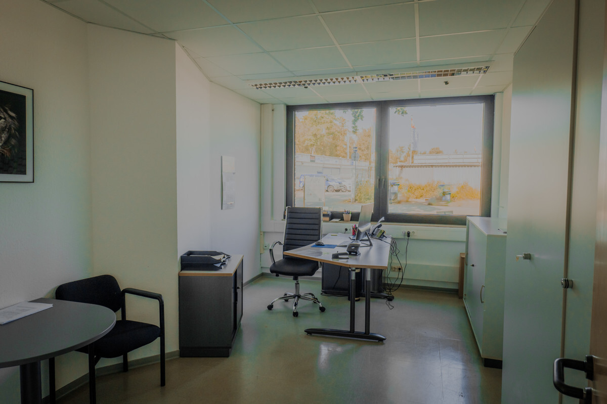 Büro I EG