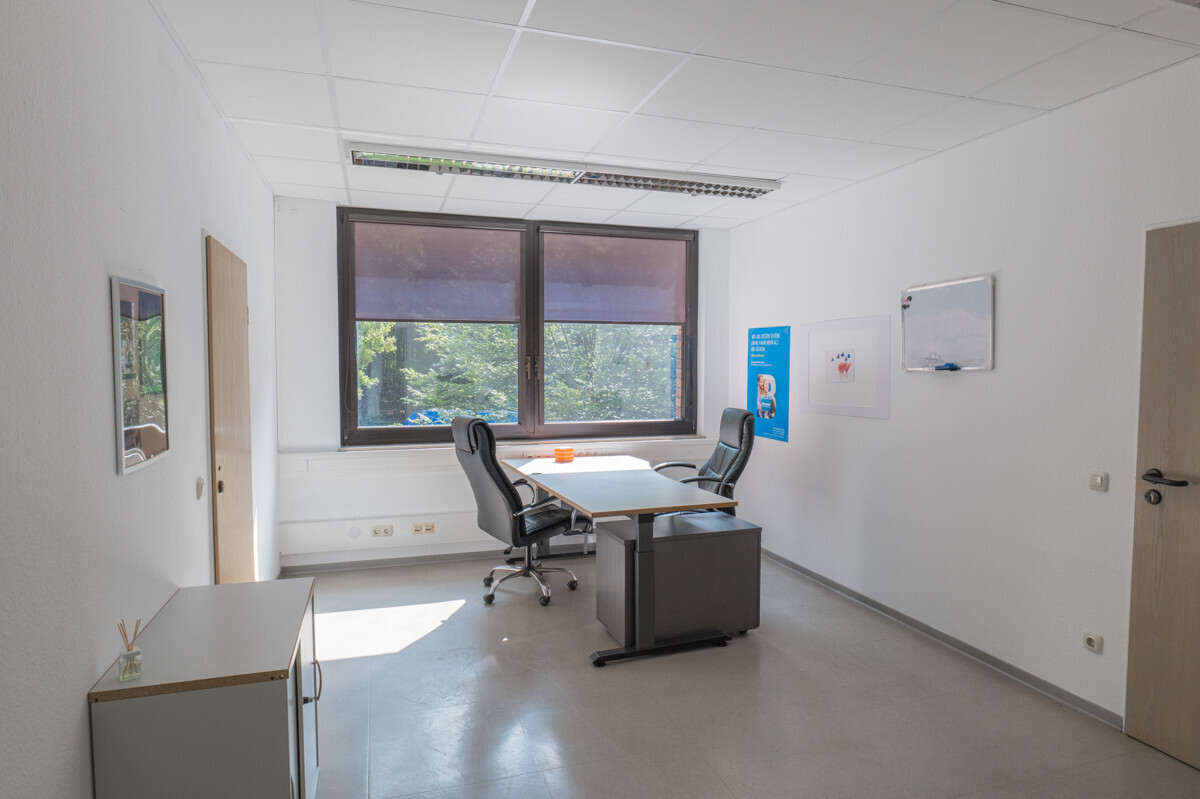 Büro VI EG
