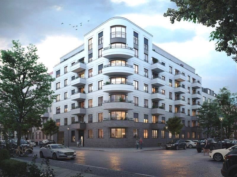 Pestalozzi Ecke Wieland