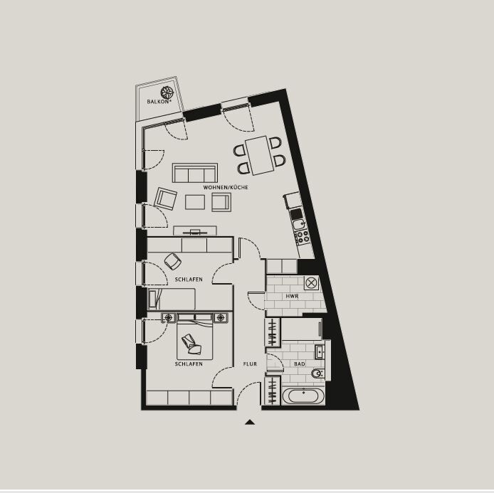 Grundriss A.3.3