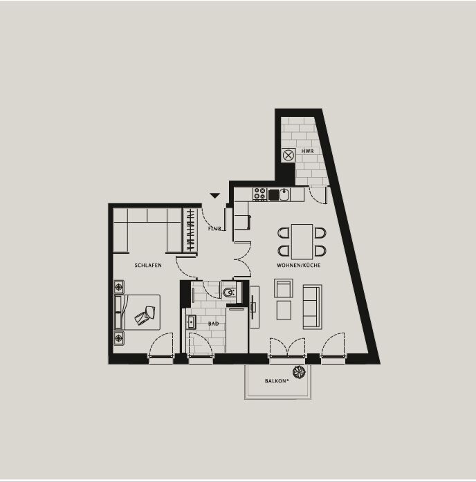 Grundriss A.5.2