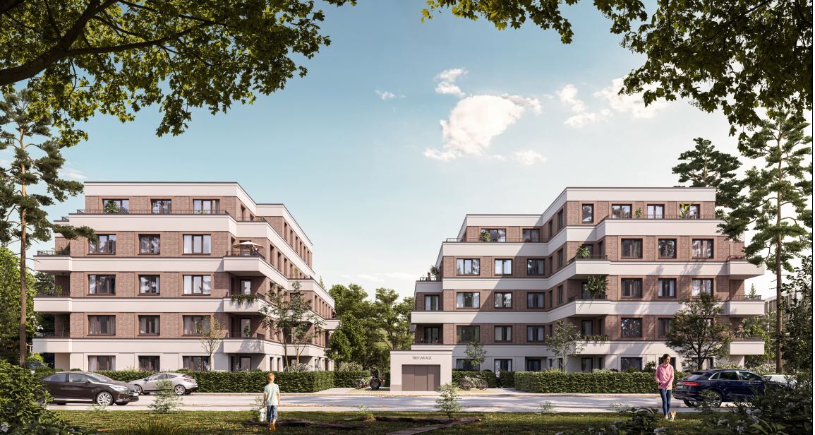Projekt Dahlem