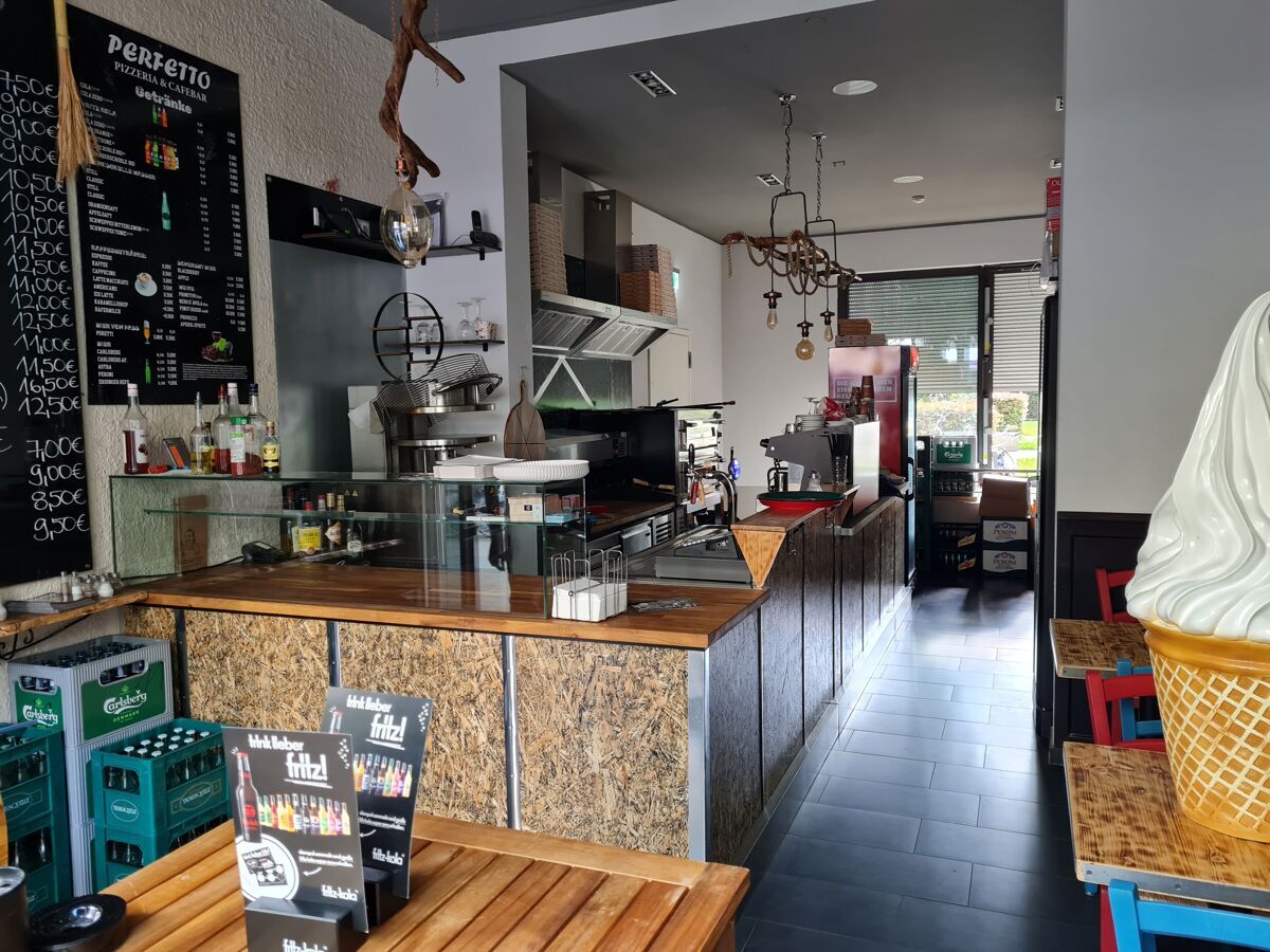 Café