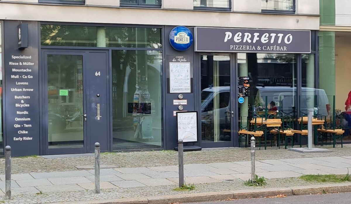 Geschäft