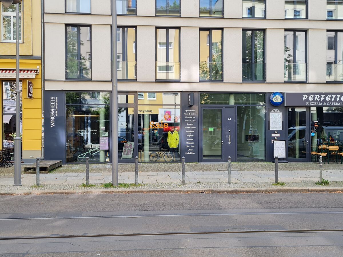 Schaufenster