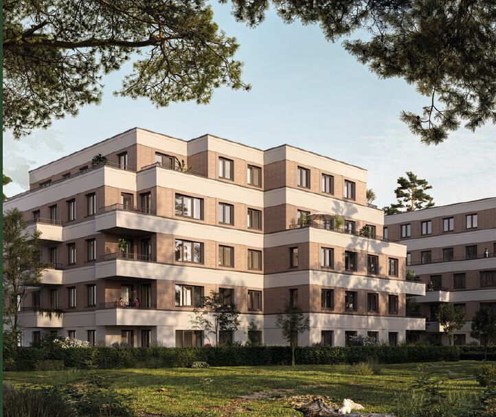 Projekt Dahlem