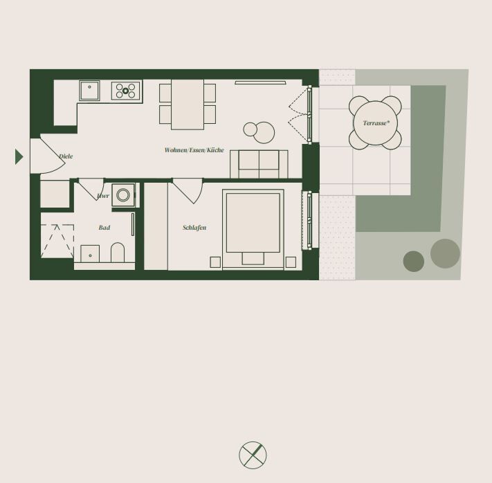 Grundriss 2.0.07
