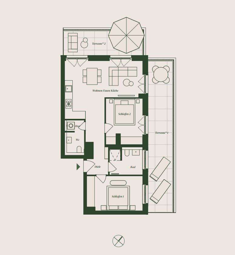 Grundriss 2.3.23