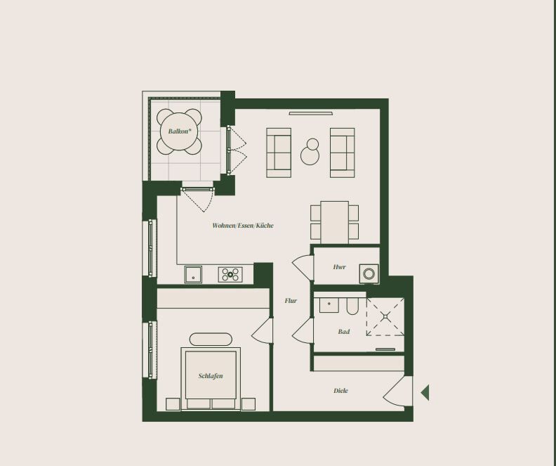 Grundriss 2.3.27
