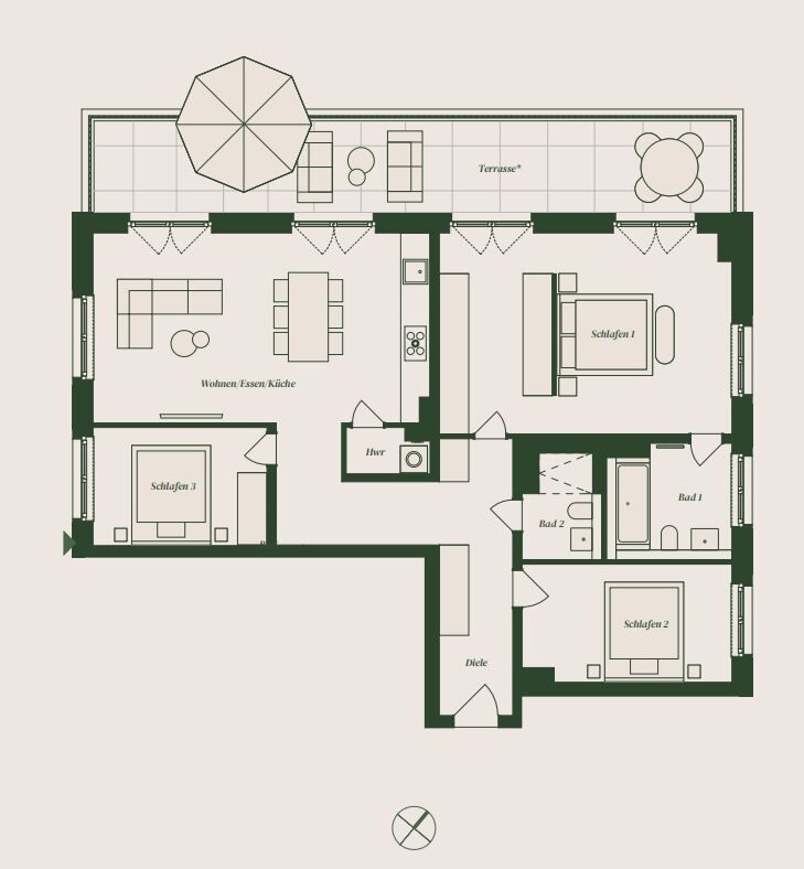 Grundriss 2.4.28