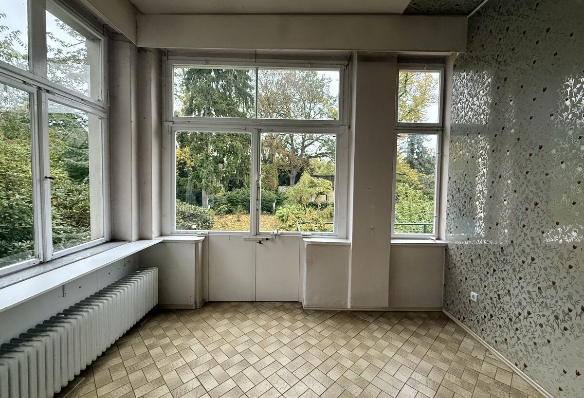 Wintergarten OG