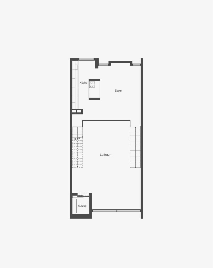 Grundriss 5. OG