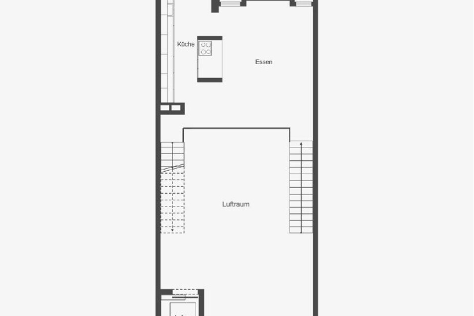 Grundriss 5. OG