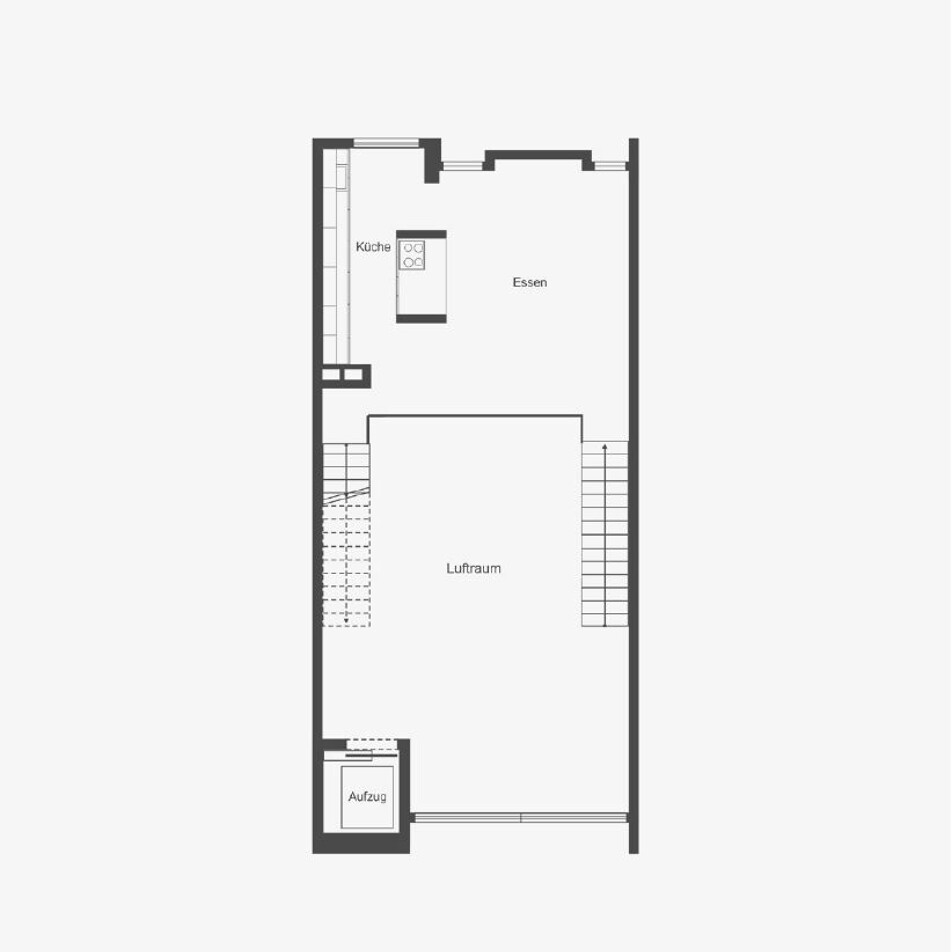 Grundriss 5. OG