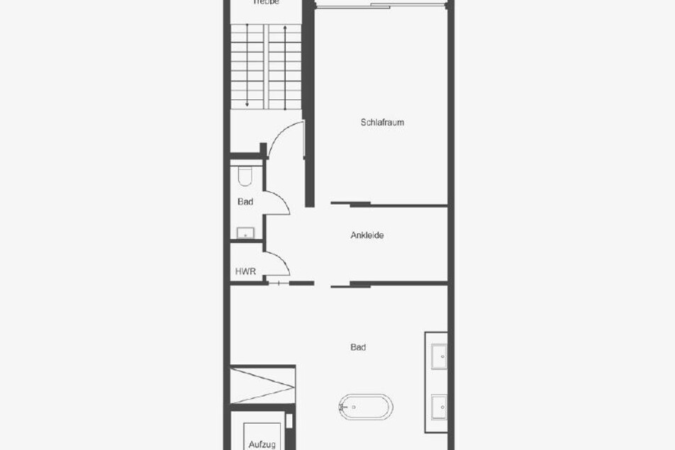 Grundriss 3. OG