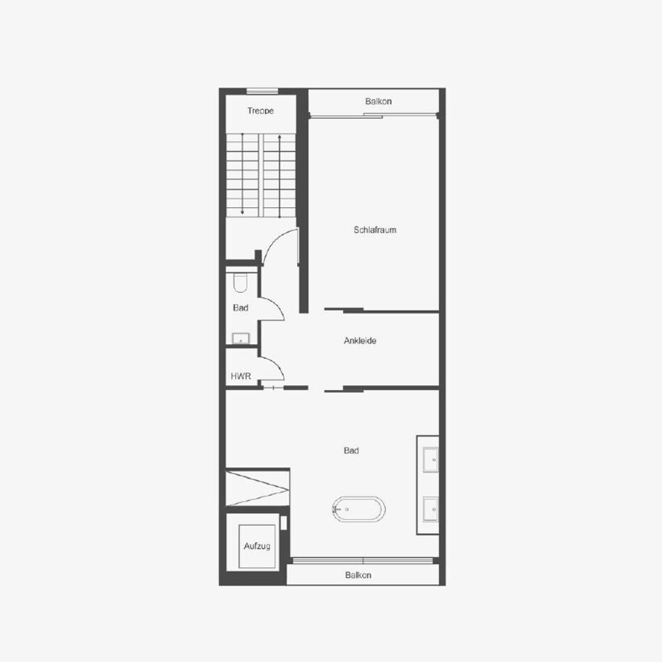 Grundriss 3. OG