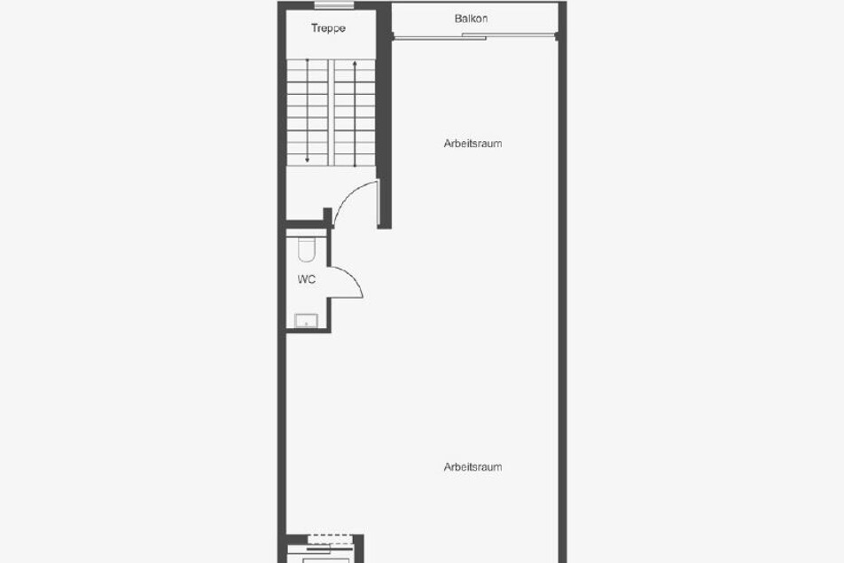 Grundriss 2. OG