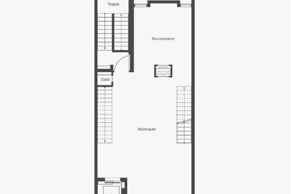 Grundriss 4. OG