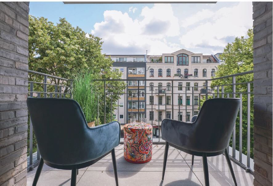 Balkon