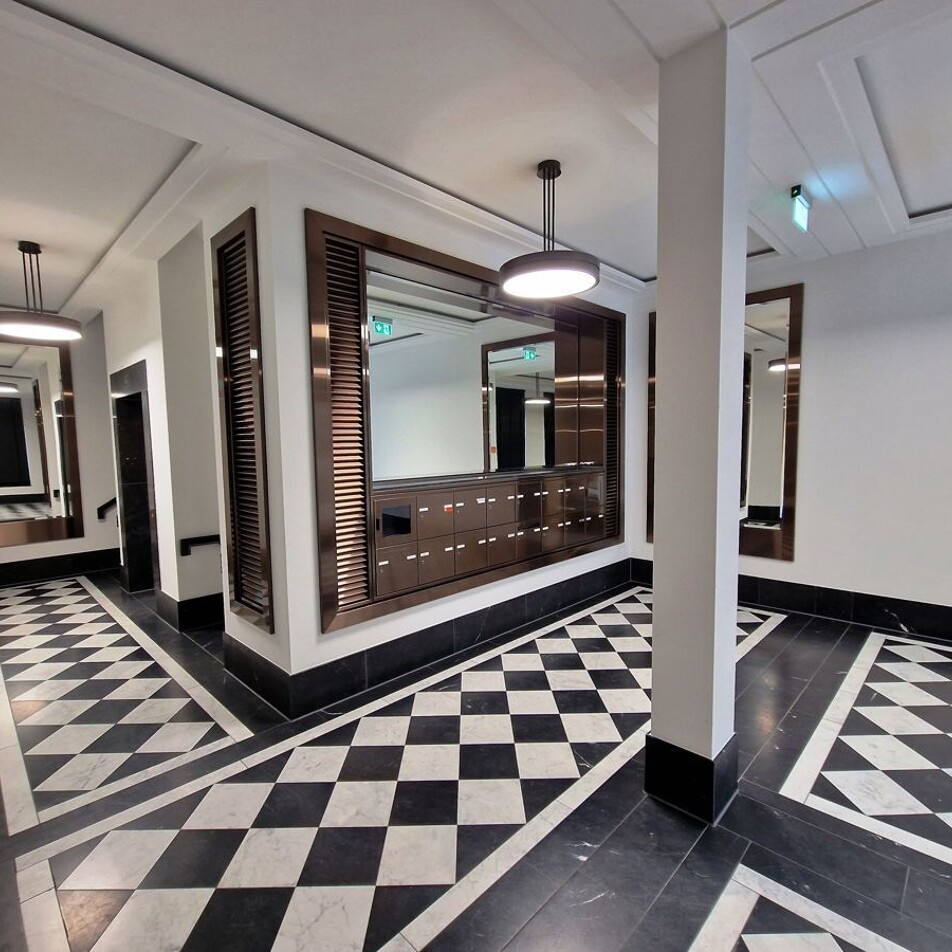 Foyer