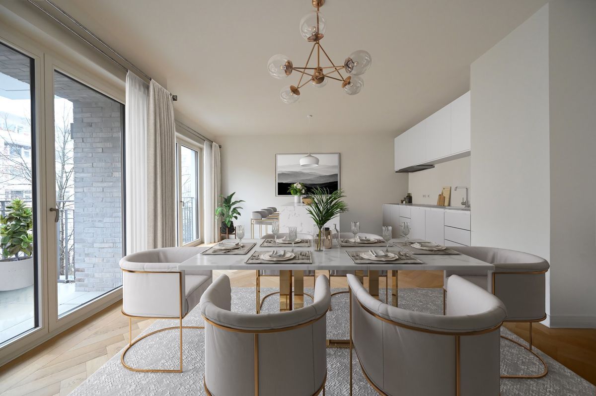 Dining Impression
