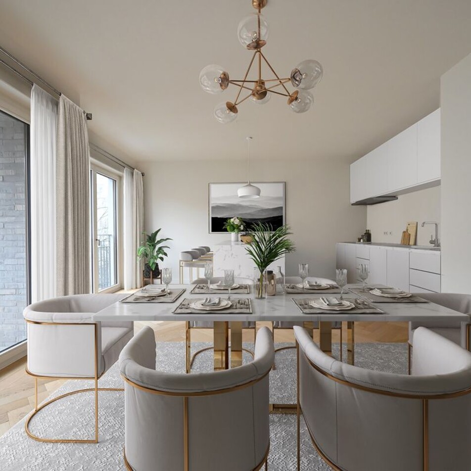 Dining Impression