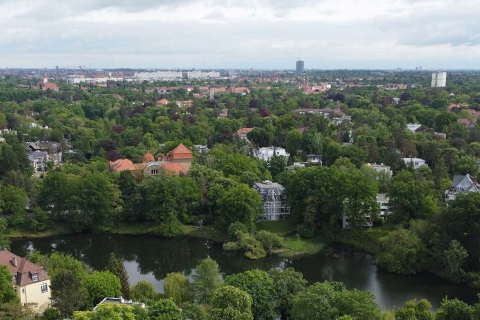 Umgebung