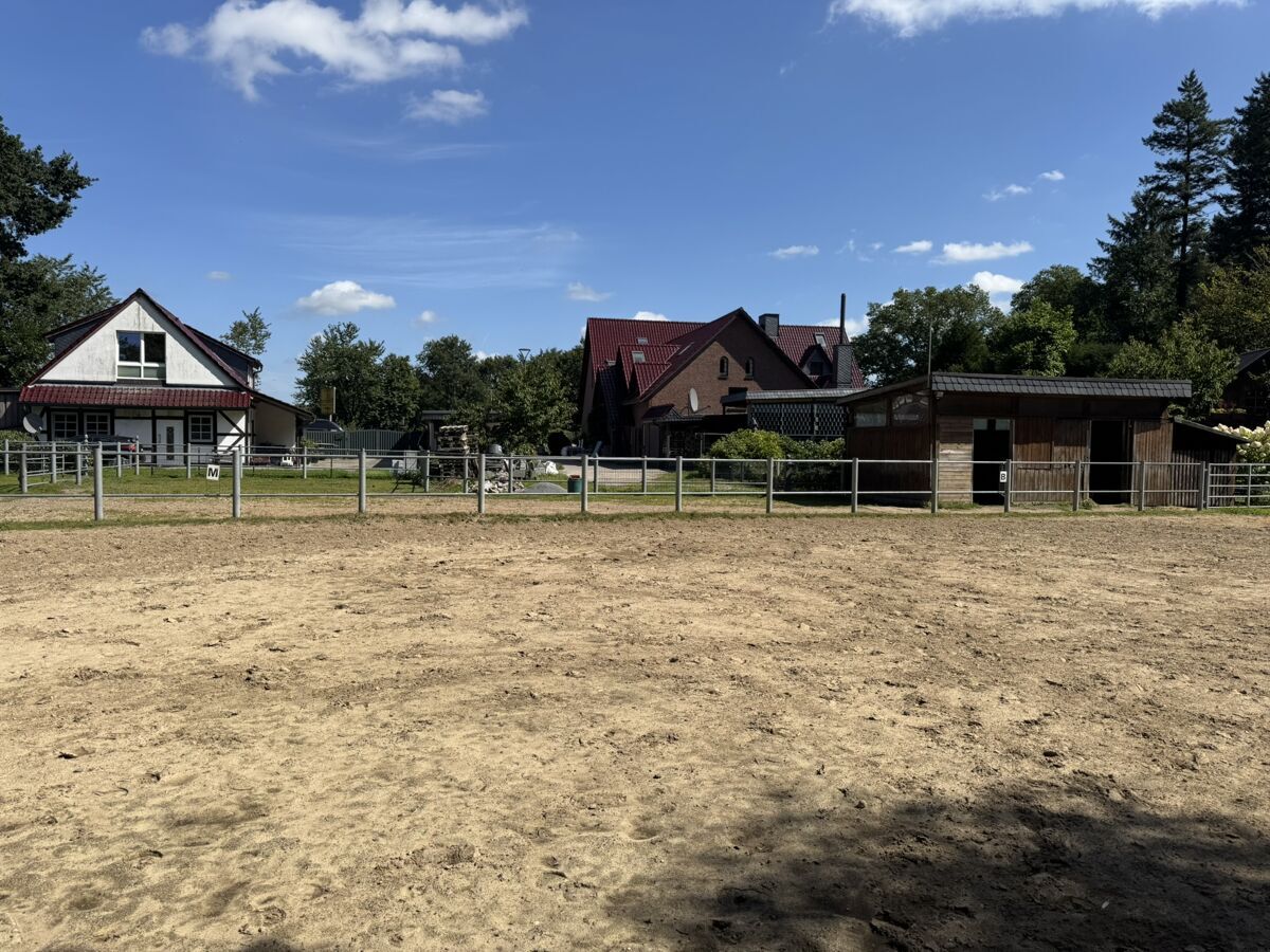 Reitplatz