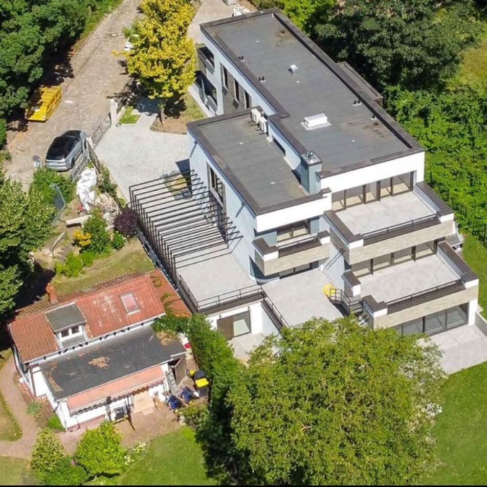 Luftbild