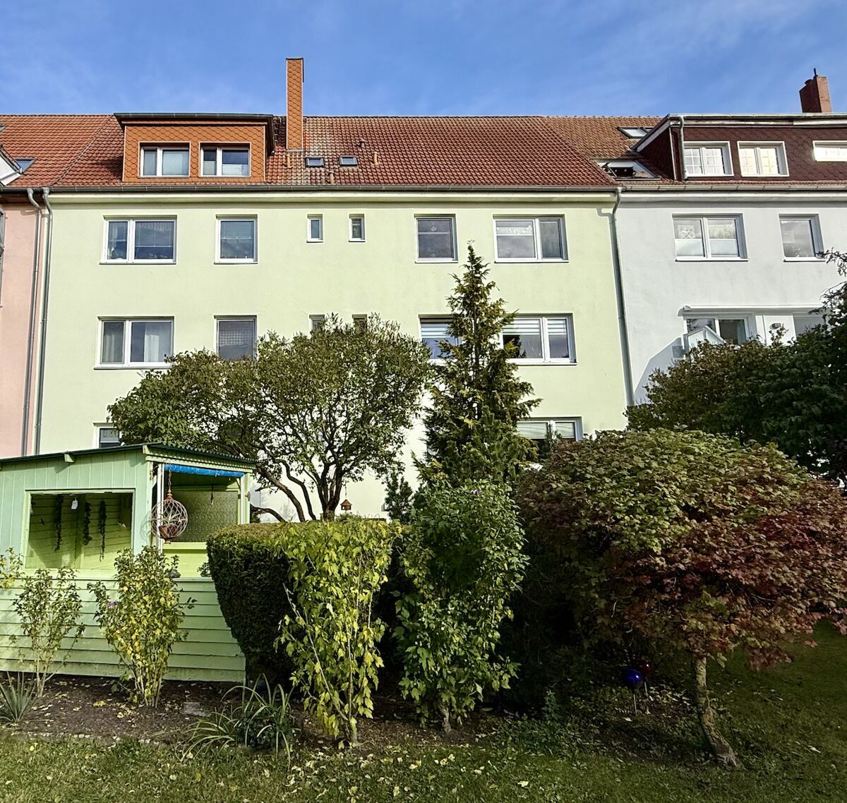 Immobilienbild