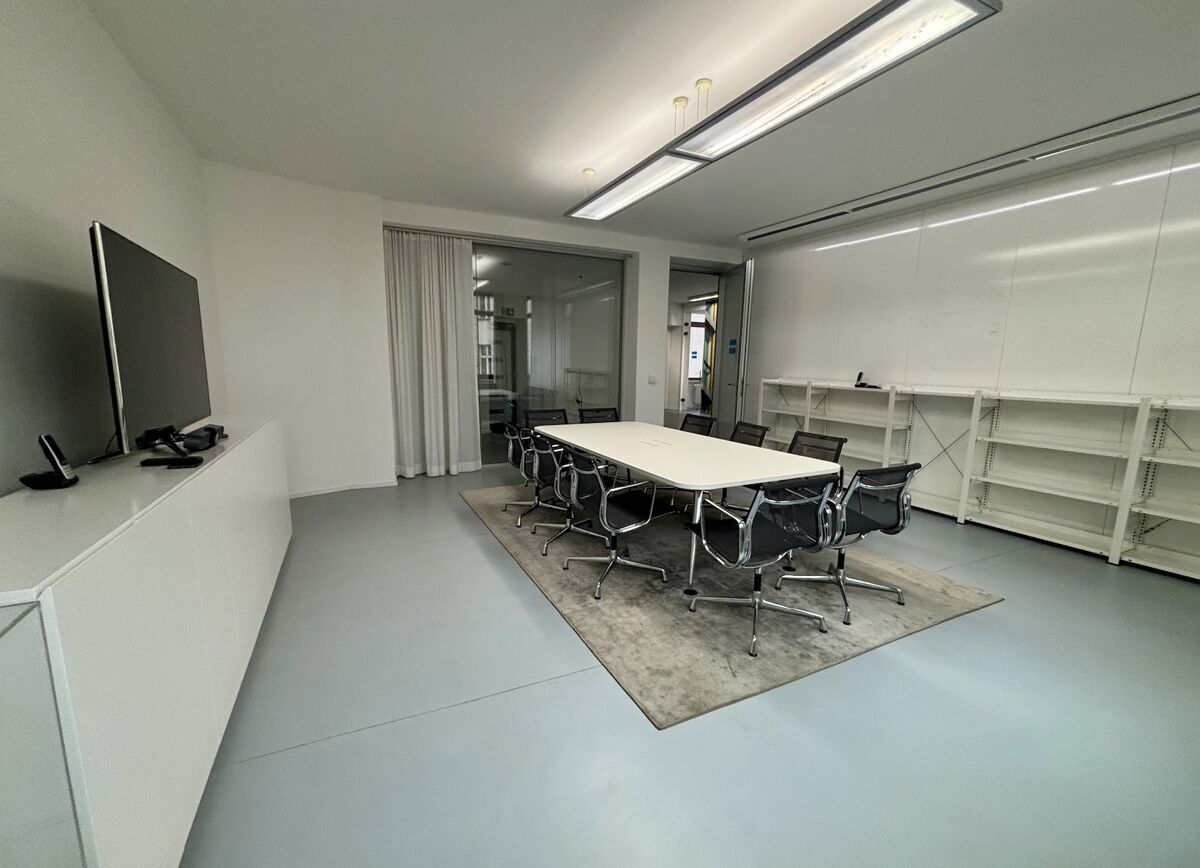 Besprechungsraum