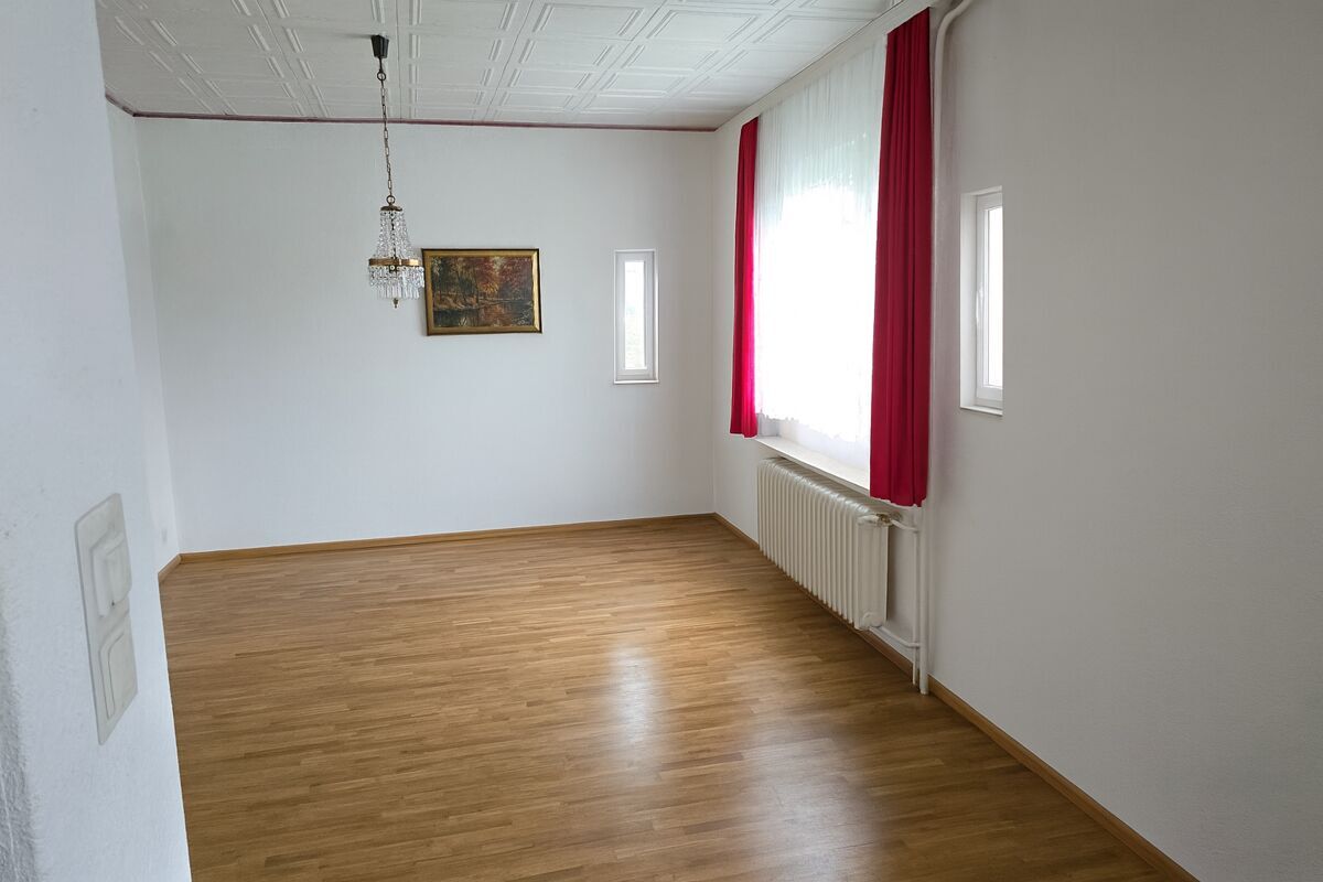 Wohnzimmer/ bearbeitet