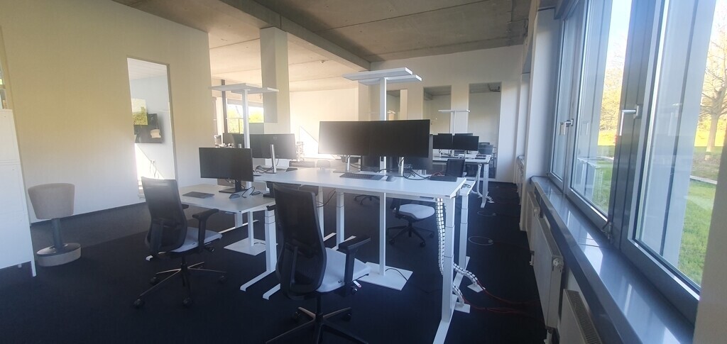 Coworking Space 2