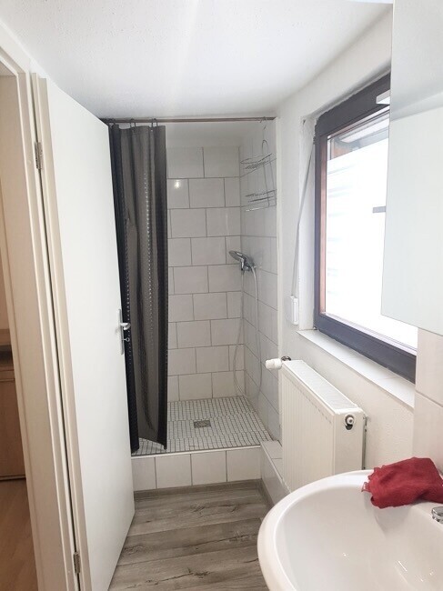 Badezimmer 1. OG 2