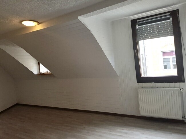 Elternschlafzimmer