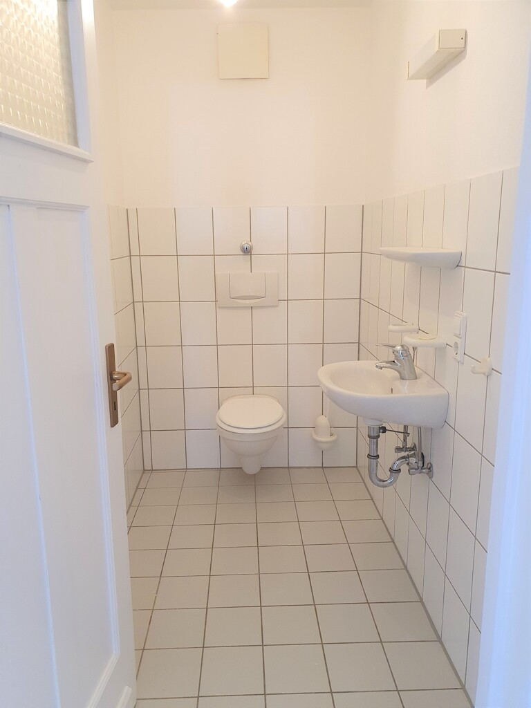 Gäste WC