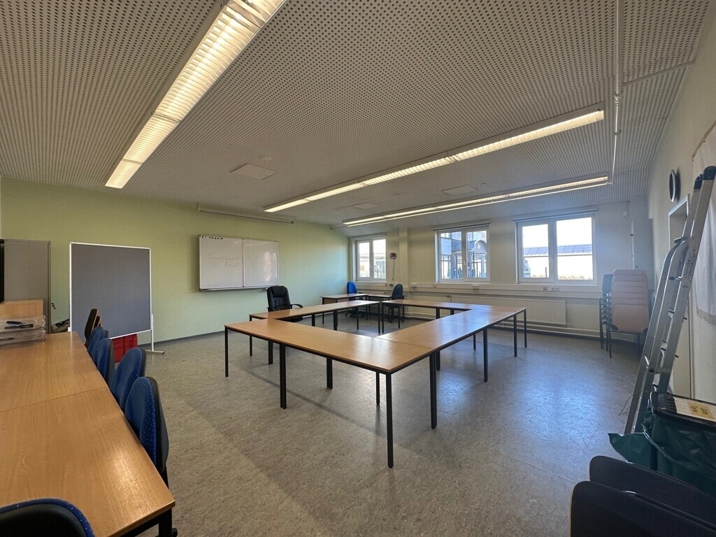 Schulungsraum 2