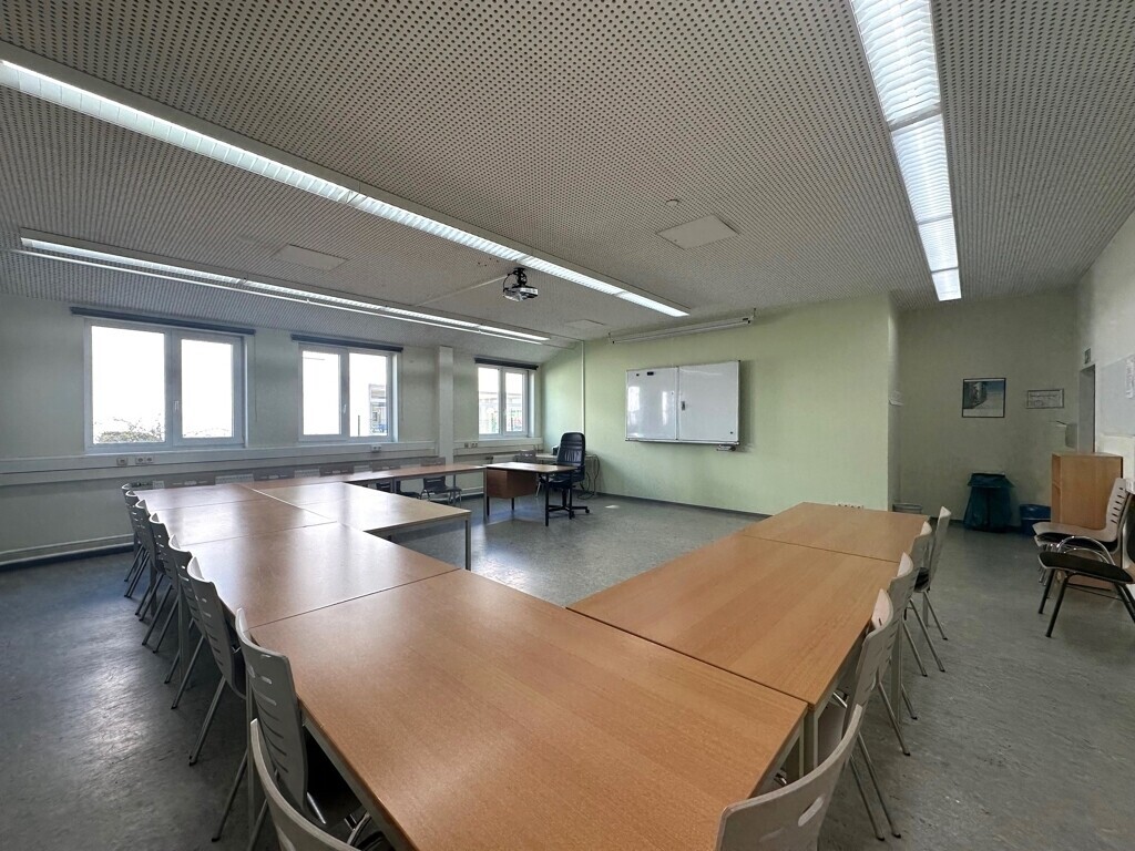 Schulungsraum 3