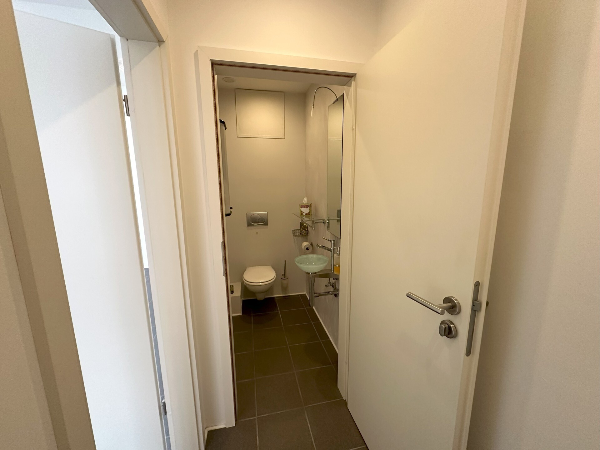 WC