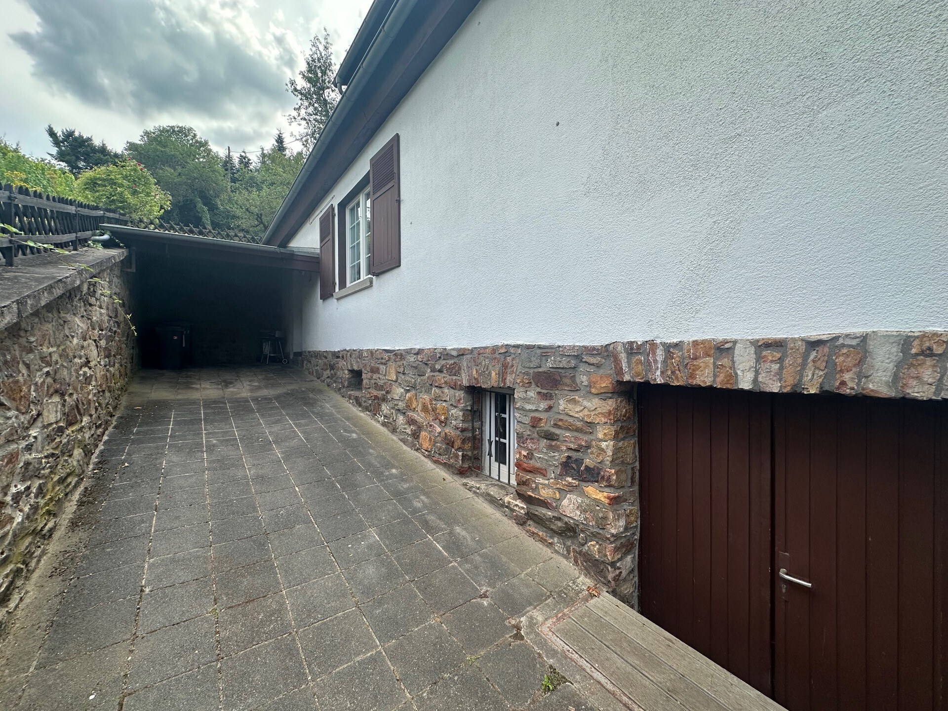 Stellplatz & Carport - Kopie