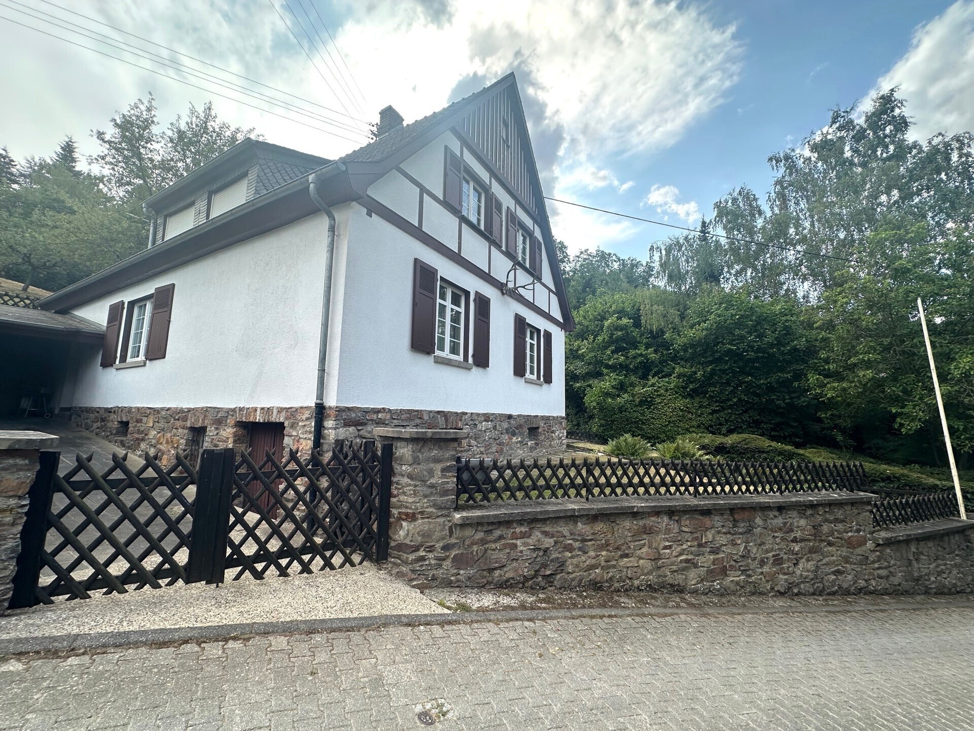 Außenansicht
