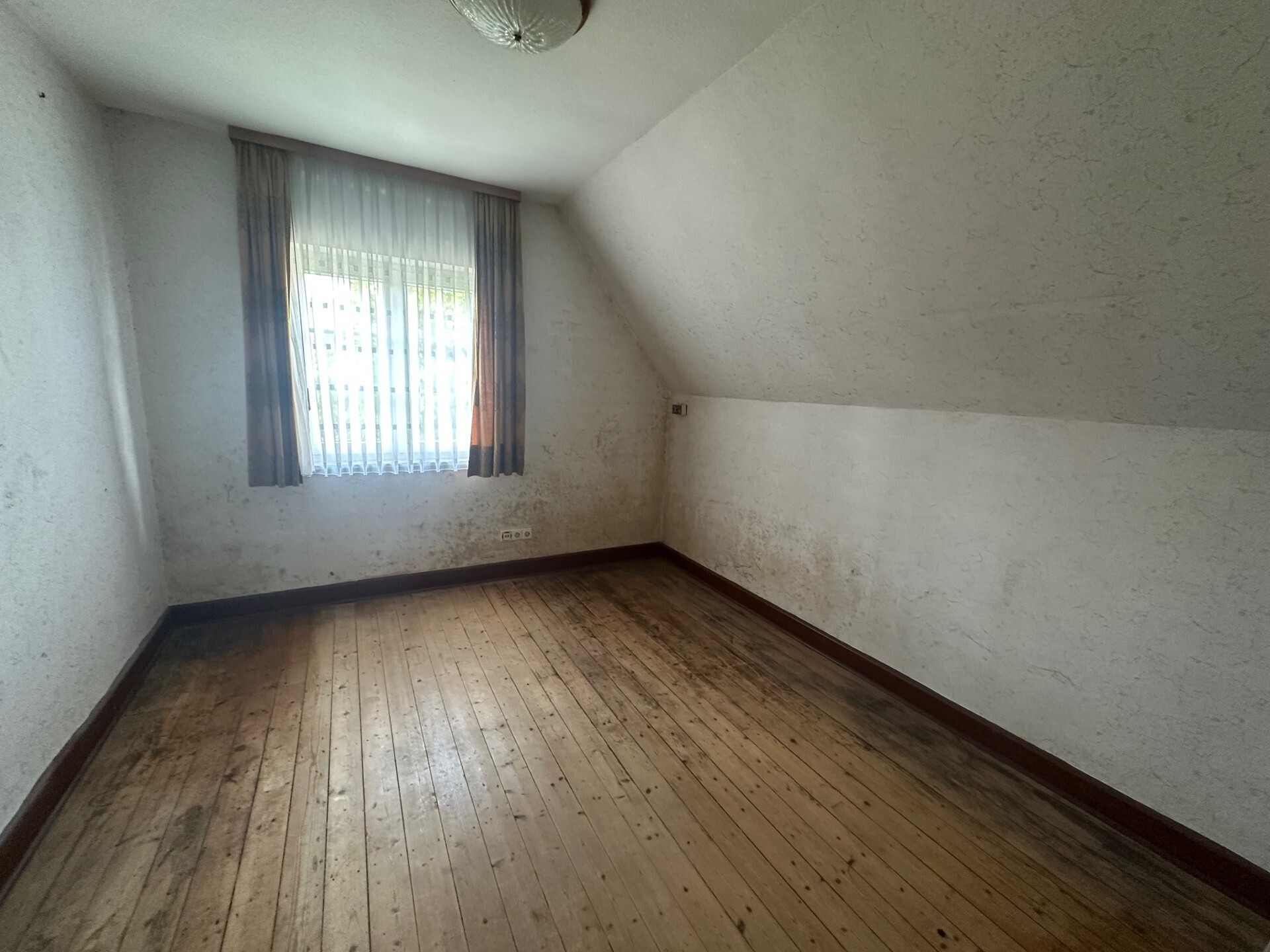 Schlafzimmer 1. OG