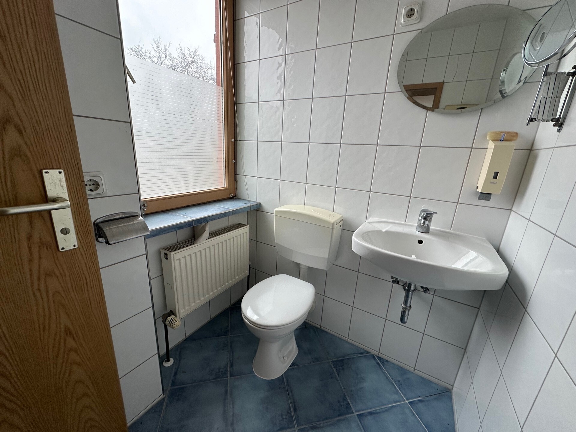 WC